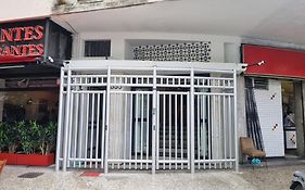 Apartamento privado em Copacabana - unid 617